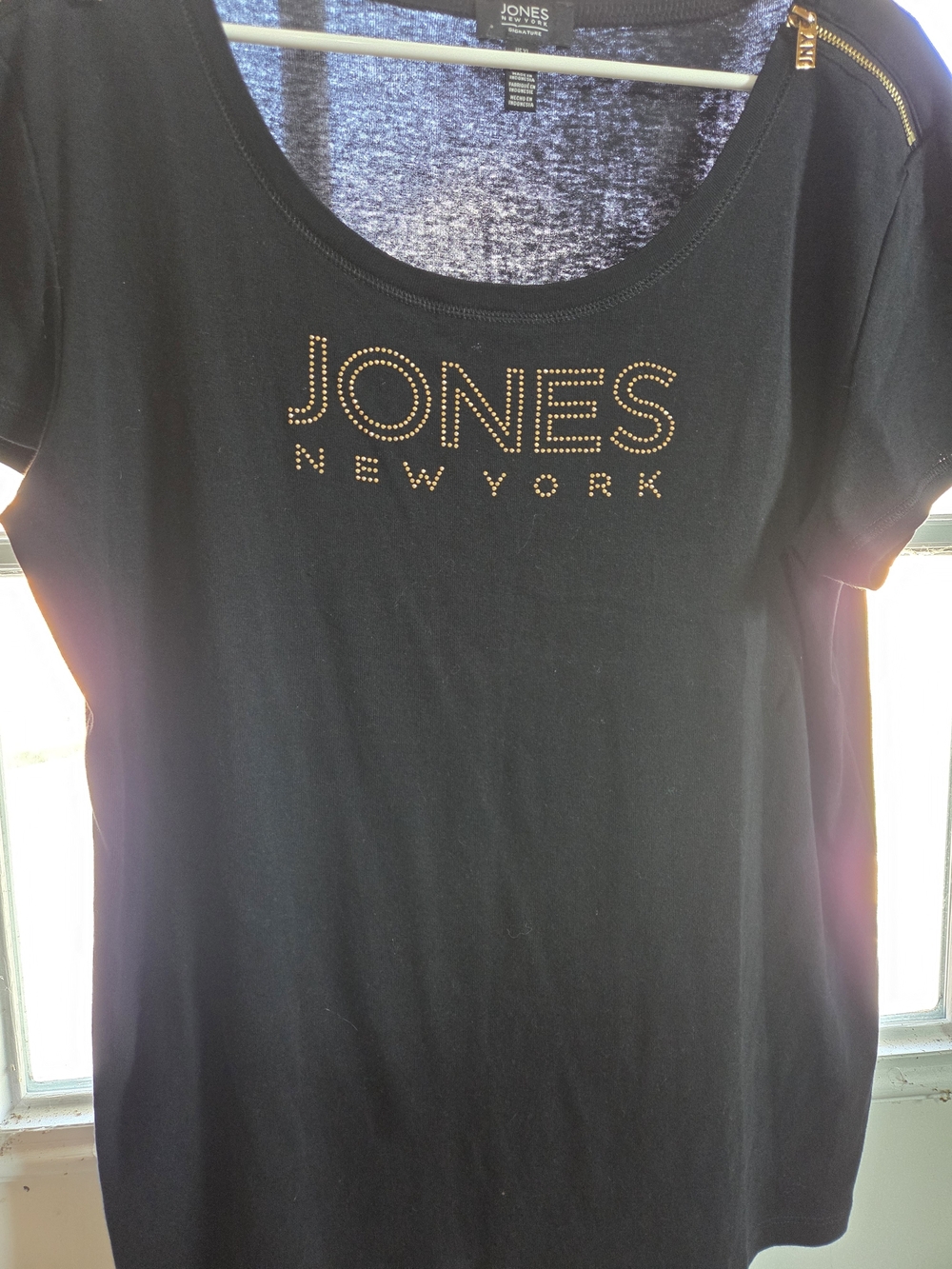 🍍Jones New York Shirt